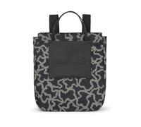 TOUS Women's 2001851551 Bag, Black, 35x32x12 cm