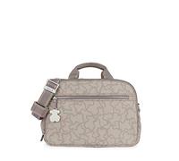 Tous Women's Shoulder Bag beige stone