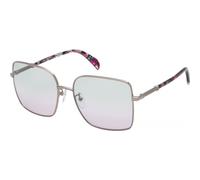 Tous Sto435580a39 Woman Sunglasses Golden Woman