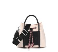 TOUS Women's Take Out Empire Soft SACA, Nude, Grande