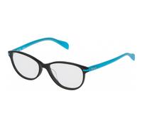 Tous Vto92753700a Woman Glasses Black Woman