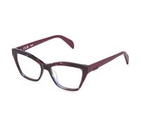 TOUS Women's Vtod39 Prescription Eyewear Frames (pack of 1)