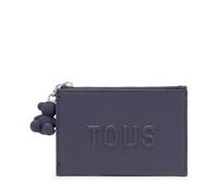 TOUS Women's wallets and purses Brenda card holder purse