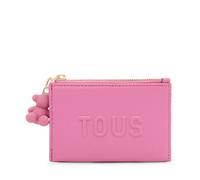TOUS Women's wallets and purses Brenda card holder purse