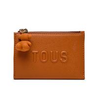 TOUS Women's wallets and purses Brenda Card Holder Wallet