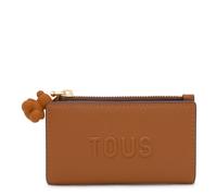 TOUS Women's wallets and purses BRENDA WALLET