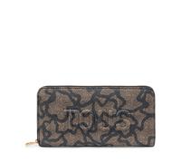 TOUS Women's wallets and purses KAOS ICON LARGE WALLET