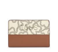 TOUS Women's wallets and purses KAOS ICON S WALLET