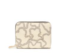 TOUS Women's wallets and purses KAOS ICON SMALL WALLET