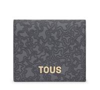 TOUS Women's wallets and purses KAOS MINI LINES SMALL WALLET