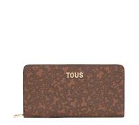 TOUS Women's wallets and purses Kaos Mini Lines Wallet