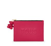 TOUS Women's wallets and purses La Rue New card holder purse