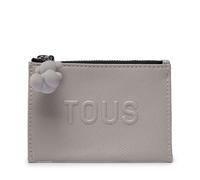 TOUS Women's wallets and purses LA RUE NEW WALLET