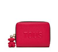 TOUS Purse 395910513 La rue new fuchsia