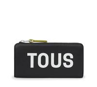 TOUS Women's wallets and purses LYNN LARGE WALLET