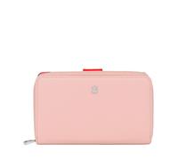 TOUS Women's wallets and purses Medium Pink Dubai Wallet with TOUS Closure