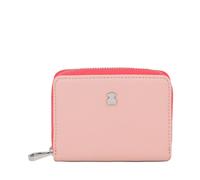 TOUS Women's wallets and purses Pink Dubai Purse with TOUS Closure
