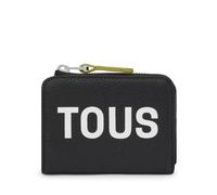 TOUS Women's wallets and purses Small Lynn Logo Leather Wallet