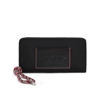 TOUS Women's wallets and purses Tous Elegant Black Empire Soft Wallet