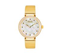 TOUS Women's Watches S-CONNECT smartwatch with steel bracelet and zirconia
