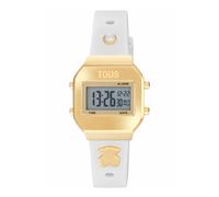 TOUS XPRESurSLF Watch 3000150700 Girl or Woman