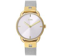TOUS Women's Wristwatches 351485, Multicoloured, Bracelet