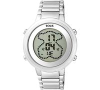 TOUS Women's Wristwatches 900350025, Silver, Bracelet