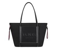 TOUS Women's XL Empire Soft Baby Carrycot Bowl, Black, Super Grande