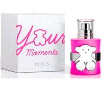 Tous Your Moments Eau de Toilette 30 ml