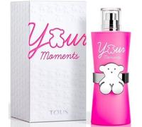 Tous Your Moments Eau de Toilette 90ml Spray