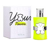 Tous Your Powers 30ml Eau De Toilette Yellow Woman