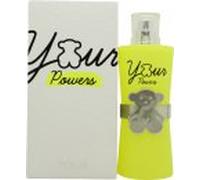Tous Your Powers Eau de Toilette 90ml Spray