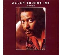 TOUSSAINT, Allen - Motion / BSK 3142