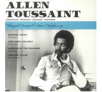 Allen Toussaint - Whipped Cream & Other Delights (7?) [7" VINYL]