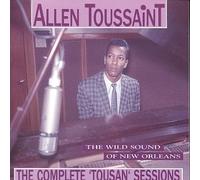 Toussaint, Allen - Wild Sound of New Orleans