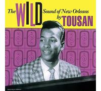Toussaint Allen - Wild Sound Of New Orleans [VINYL]