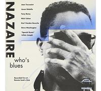 Toussaint, Jean - Who's Blue