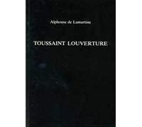 Toussaint L'Ouverture (Exeter French Texts): 104
