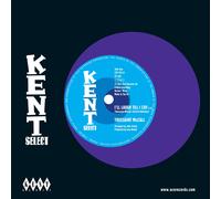 Toussaint McCall / Natural Resources - I'll Laugh 'Till I Cry / If There Were No You [VINYL]