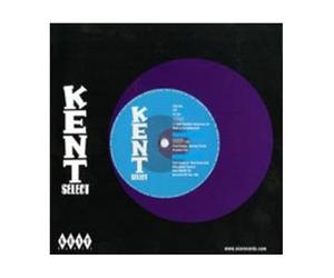 Toussaint McCall / Natural Resources - I'll Laugh 'Till I Cry / If There Were No You