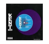 Toussaint McCall / Natural Resources - I'll Laugh 'Till I Cry / If There Were No You [VINYL]