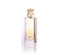Tous 50ml Eau De Parfum Clear,Golden Woman