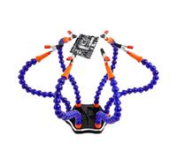 Tousuarsi 6 Arms Soldering Helping Hands Alloy Base