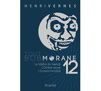 Tout Bob Morane/12: Volume 12