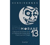 Tout Bob Morane/13: Volume 13