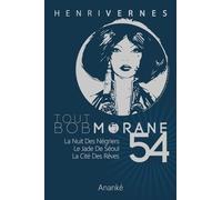 Tout Bob Morane/54: Volume 54