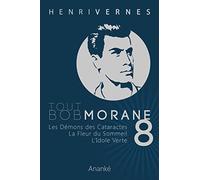 Tout Bob Morane/8: Volume 8