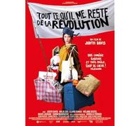 Tout ce qu' il me reste de la rA©volution