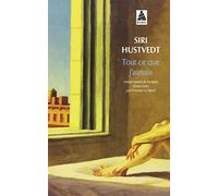 TOUT CE QUE J'AIMAIS BABEL 686 (NE)