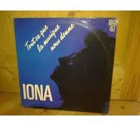 Tout Ce Que La Musique Nous Donne [Vinyl Single 12'']